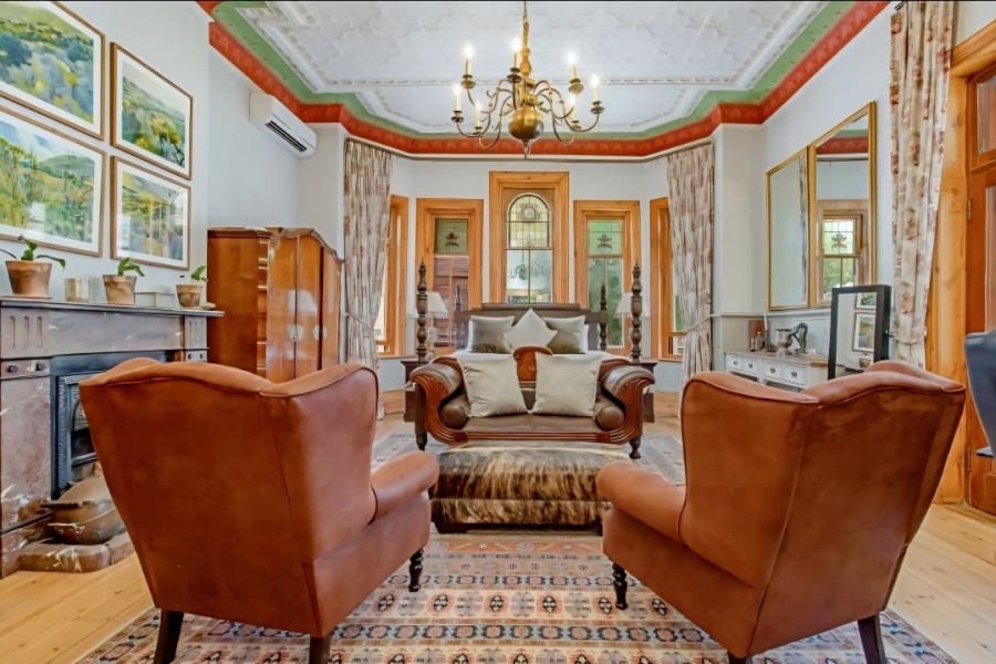 5 Bedroom Property for Sale in Malmesbury Rural Western Cape
